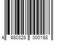 Barcode Image for UPC code 4680328000188