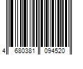 Barcode Image for UPC code 4680381094520