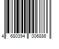 Barcode Image for UPC code 4680394006886