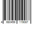 Barcode Image for UPC code 4680459119087