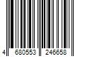 Barcode Image for UPC code 4680553246658