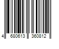 Barcode Image for UPC code 4680613360812