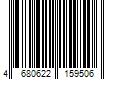 Barcode Image for UPC code 4680622159506