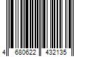 Barcode Image for UPC code 4680622432135