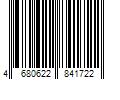 Barcode Image for UPC code 4680622841722