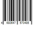 Barcode Image for UPC code 4680647570485