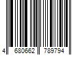 Barcode Image for UPC code 4680662789794