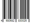 Barcode Image for UPC code 4680682830025