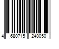 Barcode Image for UPC code 4680715240050