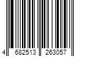 Barcode Image for UPC code 4682513263057