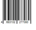 Barcode Image for UPC code 4683102277080