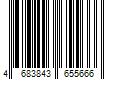 Barcode Image for UPC code 4683843655666