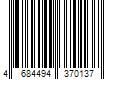 Barcode Image for UPC code 4684494370137