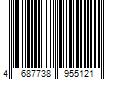 Barcode Image for UPC code 4687738955121