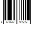 Barcode Image for UPC code 4688763355559