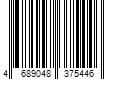 Barcode Image for UPC code 4689048375446