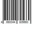 Barcode Image for UPC code 4690044805660