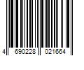 Barcode Image for UPC code 4690228021664