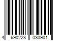 Barcode Image for UPC code 4690228030901