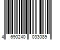 Barcode Image for UPC code 4690240033089