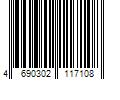 Barcode Image for UPC code 4690302117108