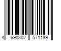 Barcode Image for UPC code 4690302571139