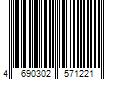 Barcode Image for UPC code 4690302571221