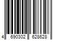 Barcode Image for UPC code 4690302628628