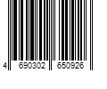 Barcode Image for UPC code 4690302650926