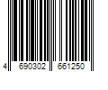 Barcode Image for UPC code 4690302661250