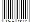 Barcode Image for UPC code 4690302684440