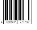 Barcode Image for UPC code 4690302778736