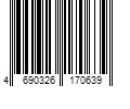 Barcode Image for UPC code 4690326170639