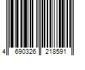 Barcode Image for UPC code 4690326218591