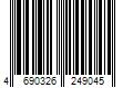 Barcode Image for UPC code 4690326249045