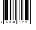 Barcode Image for UPC code 4690344132596