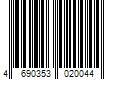 Barcode Image for UPC code 4690353020044