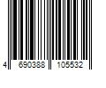 Barcode Image for UPC code 4690388105532