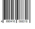 Barcode Image for UPC code 4690416088318