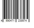 Barcode Image for UPC code 4690471238574