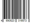 Barcode Image for UPC code 4690520016573