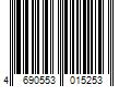 Barcode Image for UPC code 4690553015253