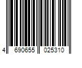 Barcode Image for UPC code 4690655025310