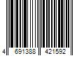 Barcode Image for UPC code 4691388421592