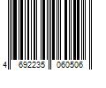 Barcode Image for UPC code 46922350605013