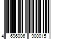 Barcode Image for UPC code 4696006900015