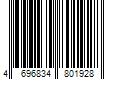 Barcode Image for UPC code 4696834801928