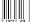 Barcode Image for UPC code 4696916106637