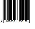 Barcode Image for UPC code 4699305355128