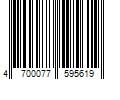 Barcode Image for UPC code 4700077595619